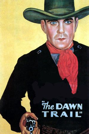 The Dawn Trail's poster