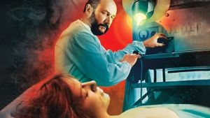 The Mutations's poster