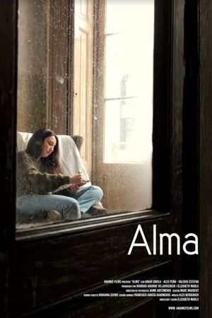 Alma's poster