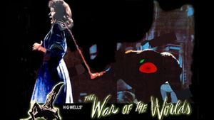 The War of the Worlds's poster