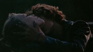 A Love Story's poster