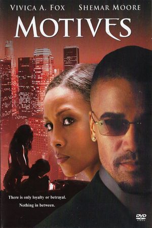 Motives's poster