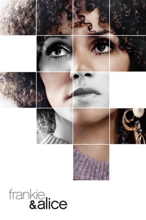 Frankie & Alice's poster