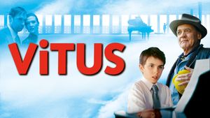 Vitus's poster