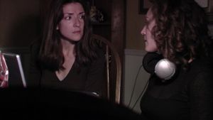 Death of a Ghost Hunter's poster