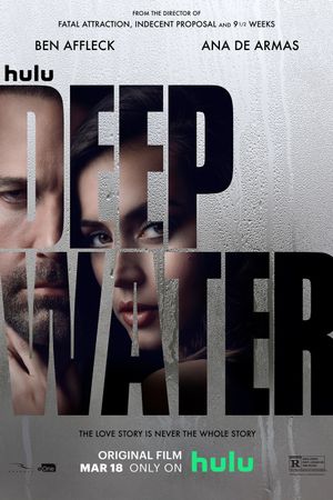 Deep Water's poster