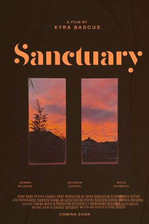 Sanctuary's poster image