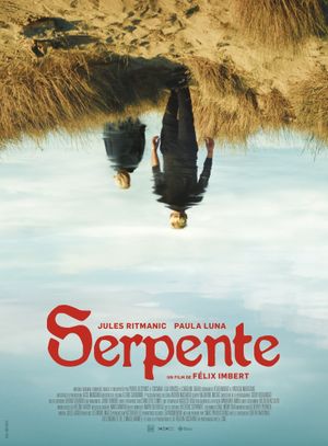 Serpente's poster