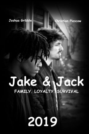 Jake & Jack's poster