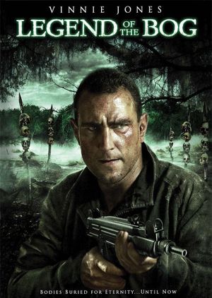 Legend of the Bog's poster