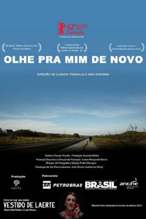 Look at Me Again's poster