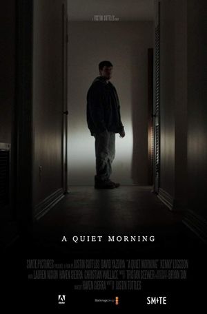 A Quiet Morning's poster