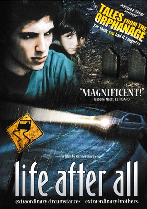 Life After All's poster
