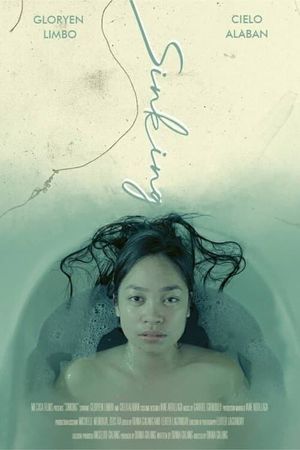 Sinking's poster