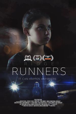 Ridge Runners's poster