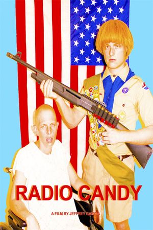 RADIO CANDY's poster image