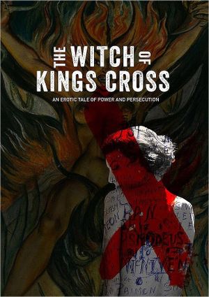 The Witch of Kings Cross's poster