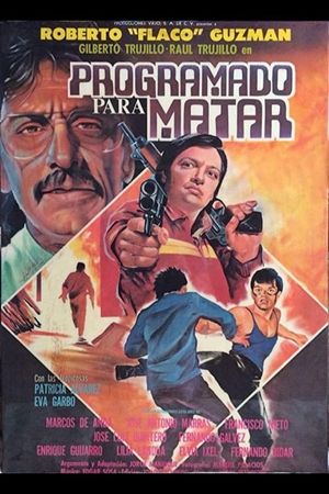 Programado para matar's poster