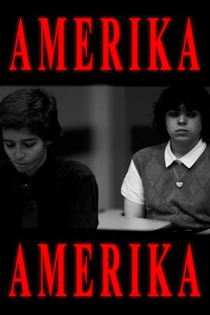 Amerika Amerika's poster image