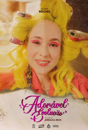 Adorável Evolução's poster image