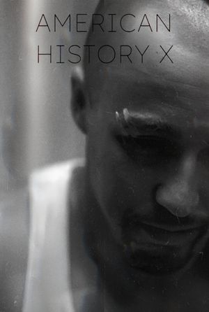 American History X's poster