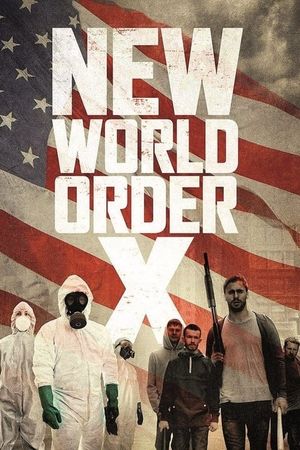 New World OrdeRx's poster image