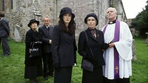 Rosamunde Pilcher: Im Licht Des Feuers's poster