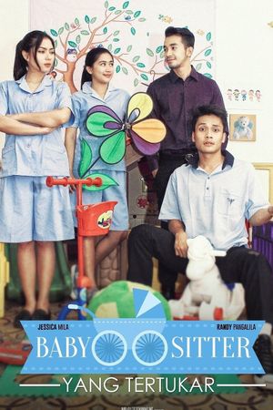 Babysitter yang Tertukar's poster image