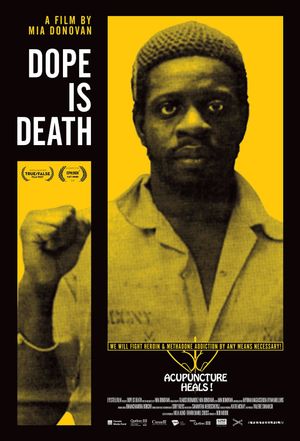 Dope Is Death's poster