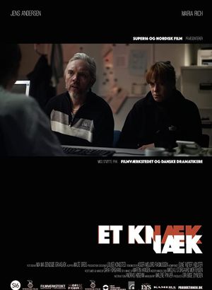 Et knæk's poster image