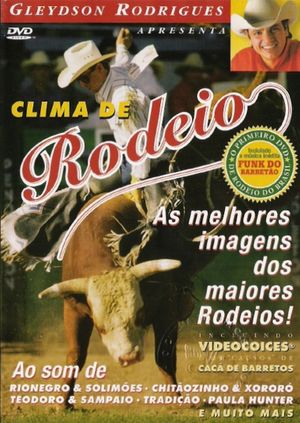 Clima de Rodeio's poster