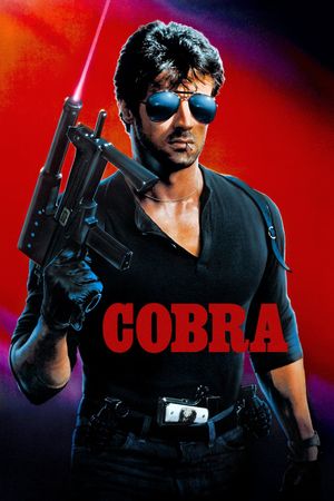 Cobra's poster