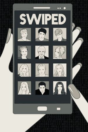 Swiped's poster