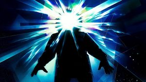 The Thing's poster