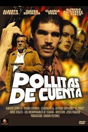 Pollitas de cuenta's poster