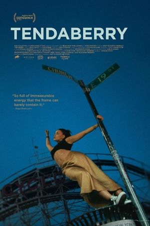 Tendaberry's poster