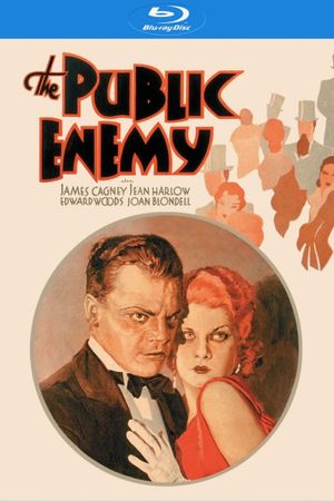The Public Enemy's poster