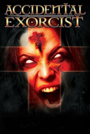 Accidental Exorcist's poster