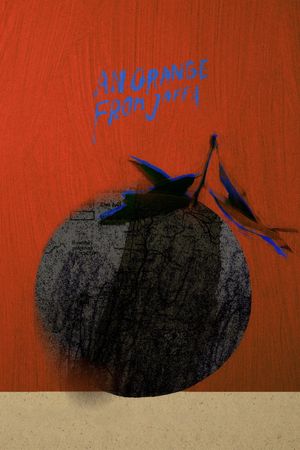 An Orange from Jaffa's poster
