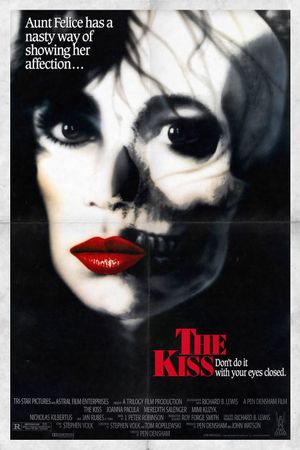 The Kiss's poster
