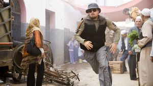 Body of Lies's poster