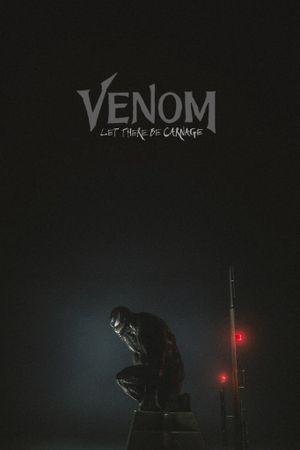 Venom: Let There Be Carnage's poster