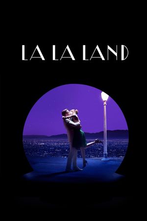 La La Land's poster