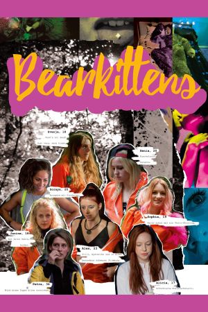 Bearkittens's poster