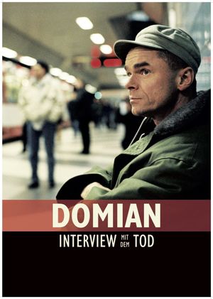 Domian - Interview mit dem Tod's poster