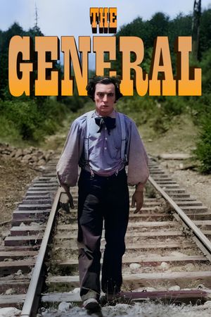 The General's poster