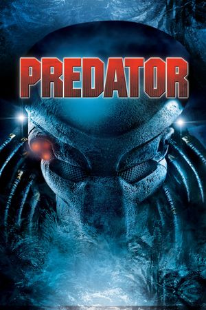Predator's poster