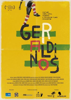 Geraldinos's poster image