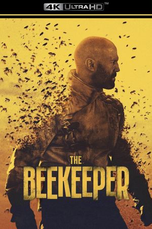 The Beekeeper's poster