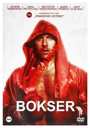 Bokser's poster